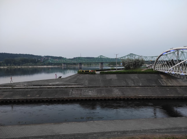 Przystań Wodna Włocławek im. prof. J. Bojańczyka