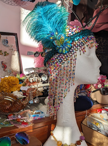 The Little Shop of Jules Gallery - United Kingdom