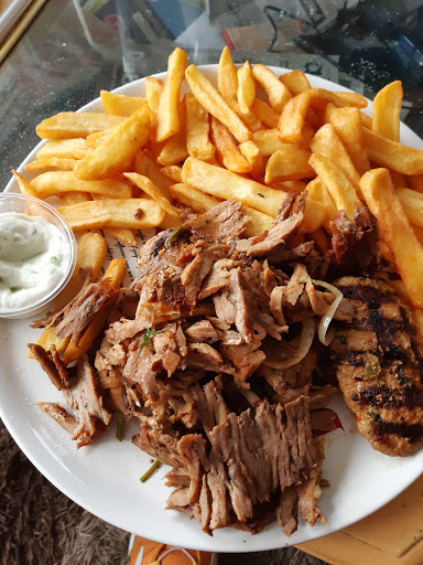 The Greek Taste - Thumbnail