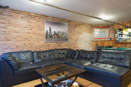 Wrigley Hostel - Chicago by null