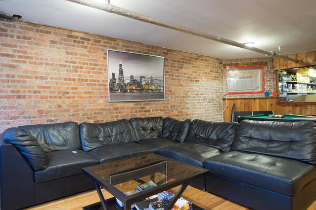 Wrigley Hostel - Chicago by null