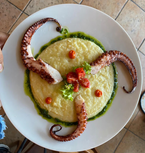 AL CORALLO RISTORANTE PIZZERIA - Thumbnail