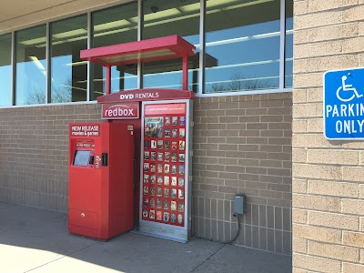 Redbox