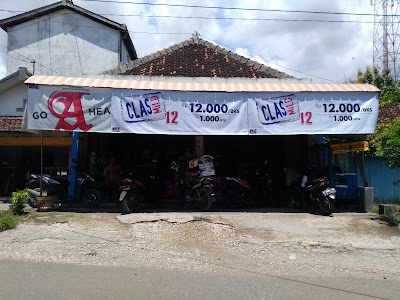 Photos of Pasar Daerah Mendenrejo