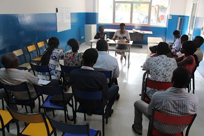 Photos of Institut Fran&ccedil;ais du Congo