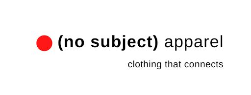 (no subject) apparel