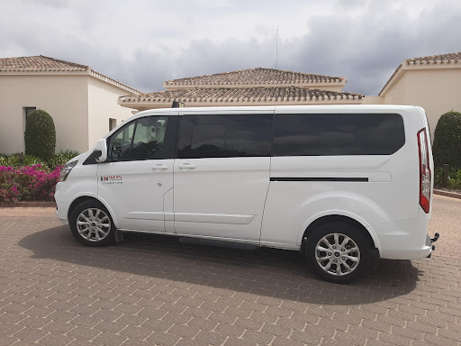 Taxi San Miguel de Salinas - Thumbnail