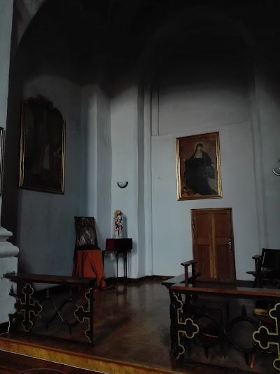 Photos of Sv. Mikalojaus baznycia