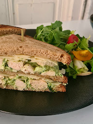 Photo n°18 de Les 3 Journées à Perpignan (Restaurant de plats à emporter)