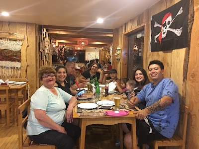 Photos of Pizzer&iacute;a El Rinc&oacute;n Pirata