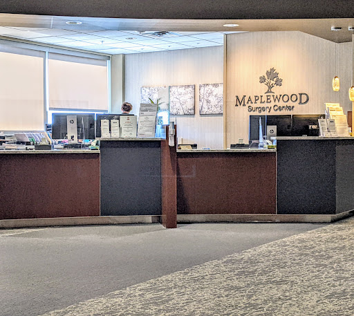Maplewood Surgery Center - Thumbnail