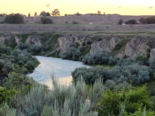 Beartooth Hatchery - Visual