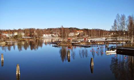 Fastighetsbyrån Sunne - Thumbnail