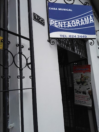 store