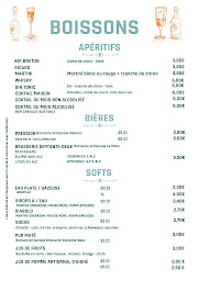 Photo n°39 de Crêperie Les Aventuriers de la Galette à Le Mans (Restauration rapide)