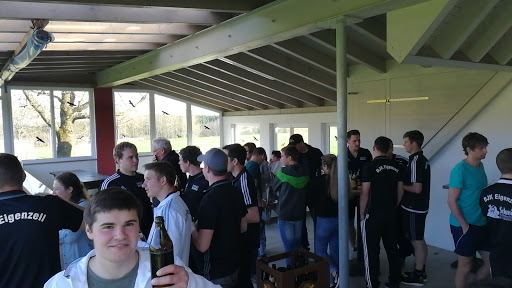 Sportplatz Eigenzell - Thumbnail