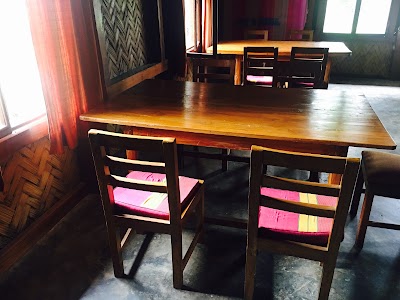 Photos of Sabarang Restaurant