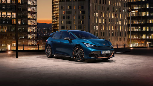 Cupra Montargis - Amixia - Thumbnail