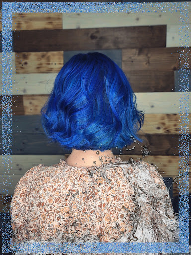 Hair by Gina