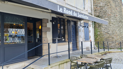 Photo 6 - Restaurant Le trait d'union