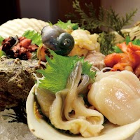 サカバ食堂大漁一家