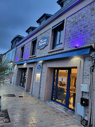 Photo n°4 de Crêperie L'écume Gourmande à Ploemeur (Restaurant)