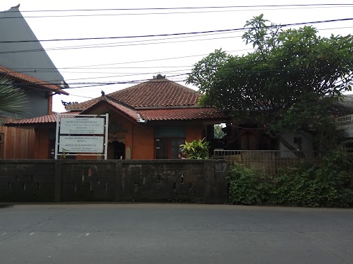 Kantor Notaris Ni Putu Sri Sunardewi SH, Author: Aditya Ag