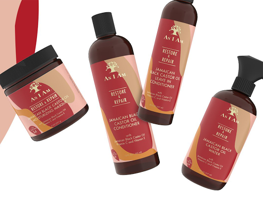 The Afro Beauty Company - Thumbnail
