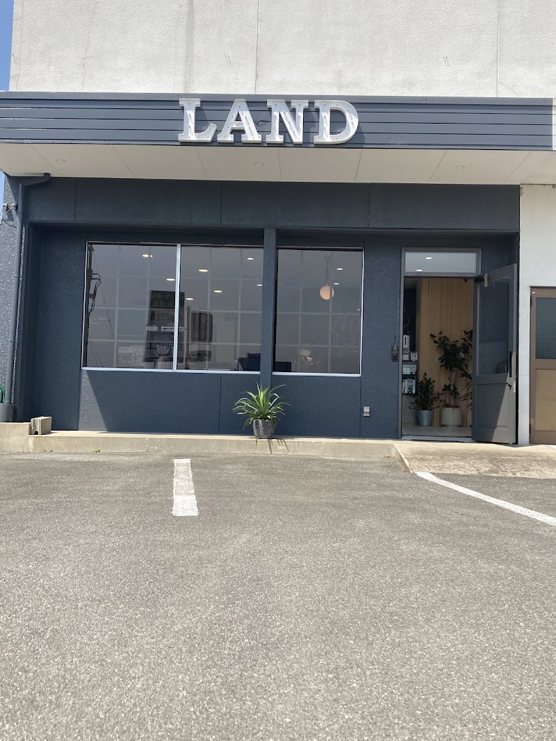 美容室LAND
