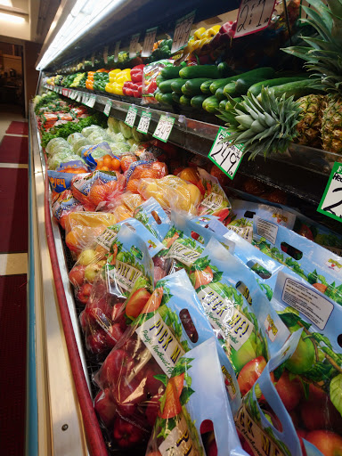 Shope's IGA - Visual