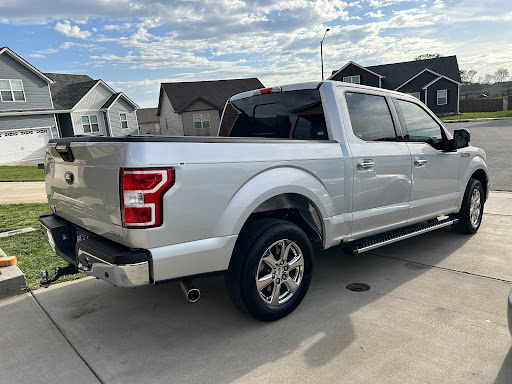 APA DETAILING