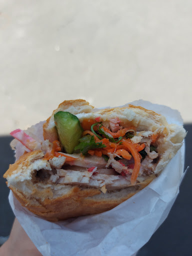 Illawarra Pork Roll - Thumbnail