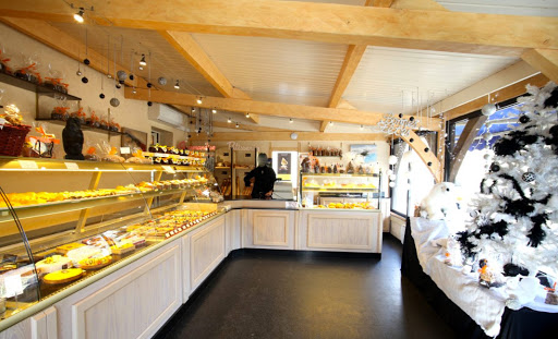 Les Gourmandises de Lucco