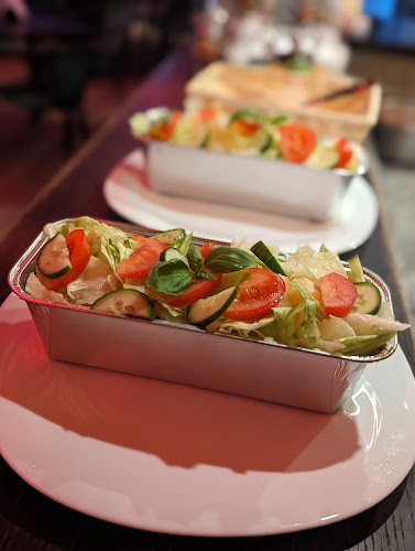 Komentarze i opinie o Klub K15 Pizzeria