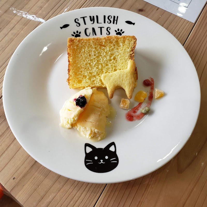 カフェ三厨 -mikuriya-