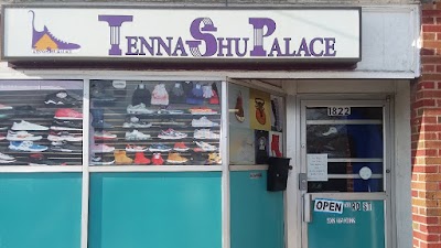 Tenna Shu Palace, LLC