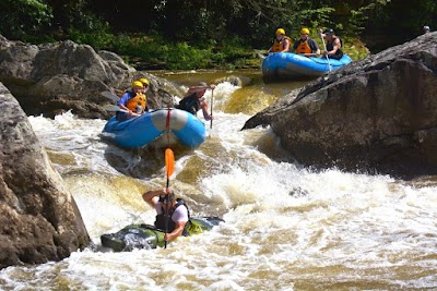 Photos of Ohiopyle Trading Post