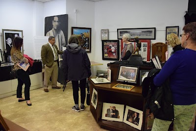 Great Plains Black History Museum