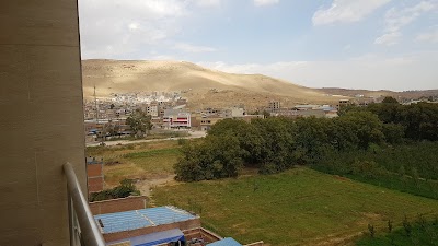 Photos of Hotel Tara Mahabad