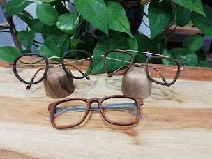 Photo n°8 de L' Atelier PITTON à Saverne (Opticien)