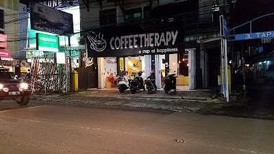 Photos of Coffeetherapy