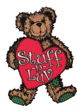 Stuff-n-Luv, Create-n-Animal Workshop