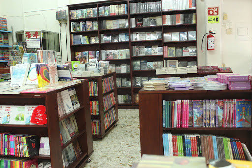 Libreria Virgo - Thumbnail