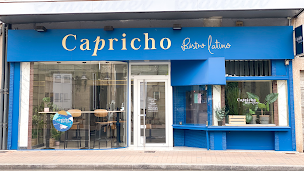 Photo n°26 de Capricho Bistro Latino à Villefranche-sur-Saône (Restaurant vénézuélien)