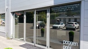 Photo n°1 de Studio poggenpohl à Meylan (Designer d'intérieur)