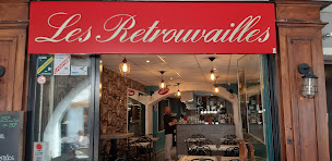 Photo n°8 de Brasserie Les Retrouvailles à Annecy (Restaurant)