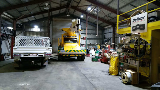 Moresby Auto Services - Thumbnail