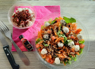 Photo n°2 de Le Coin de Table à Chambéry (Restauration rapide)