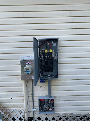 Continuum Electric LLC - Visual