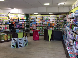 Photo n°2 de Pharmacie Saint Roch à Cléon (Pharmacie)